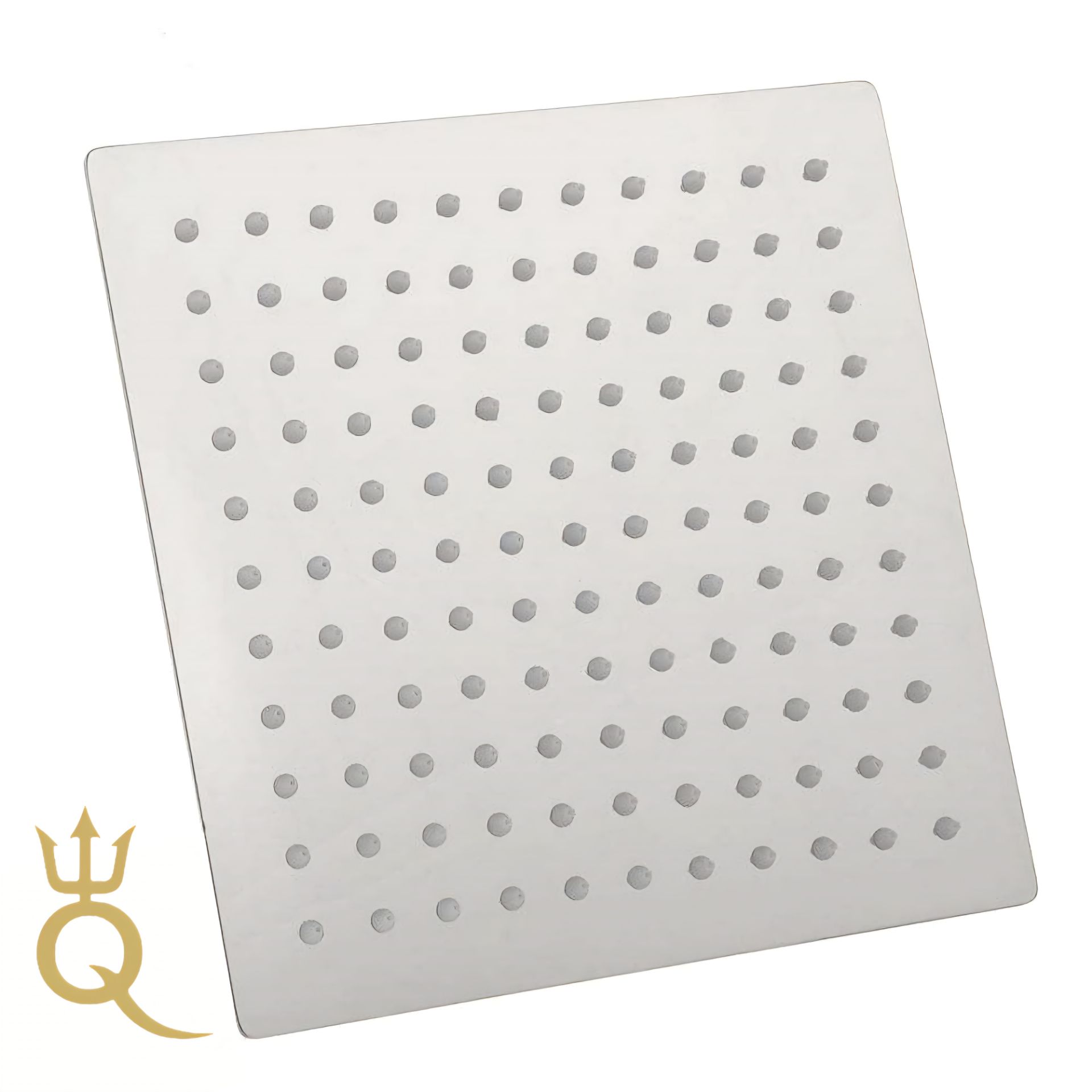 گوشی سردوش طلایی