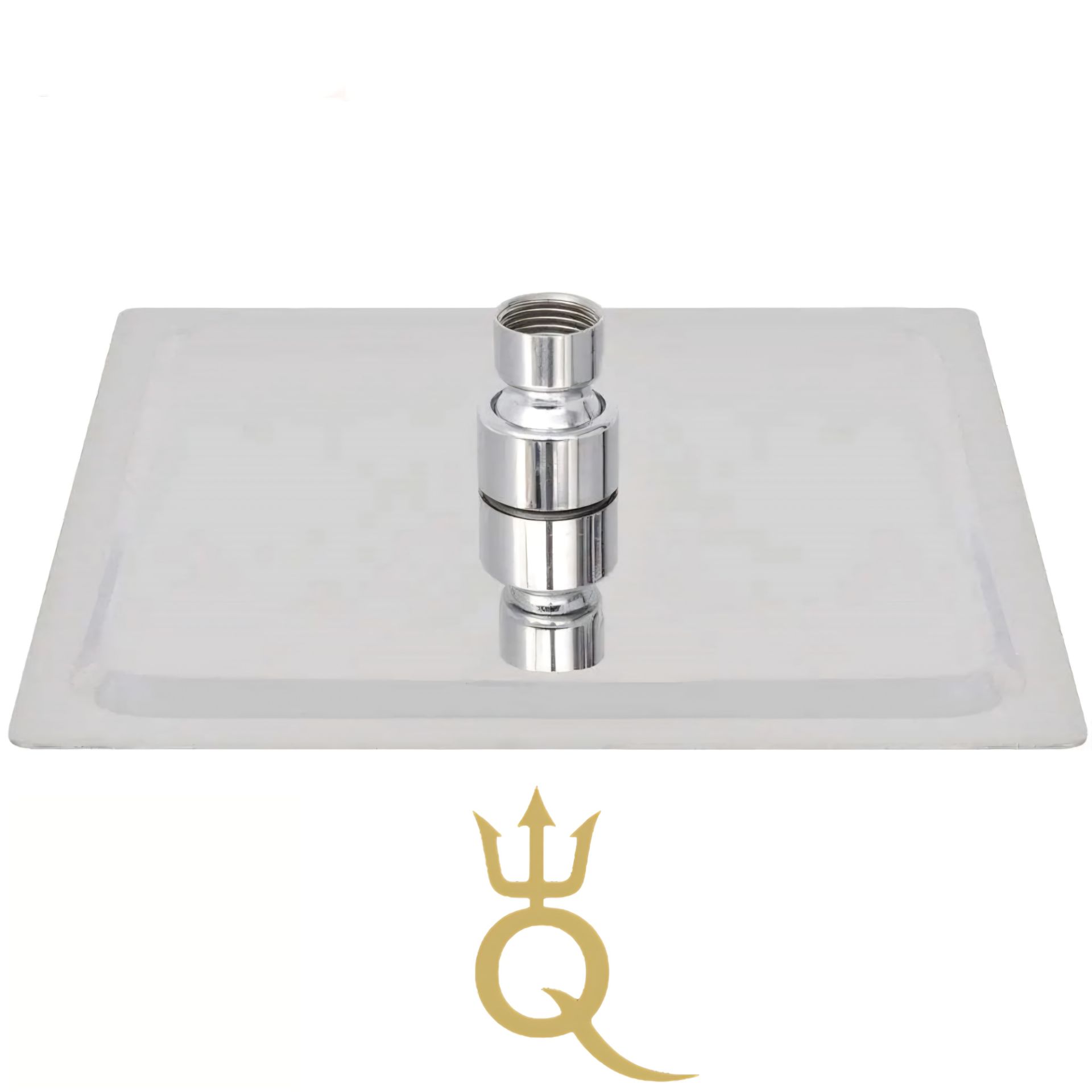 گوشی سردوش طلایی