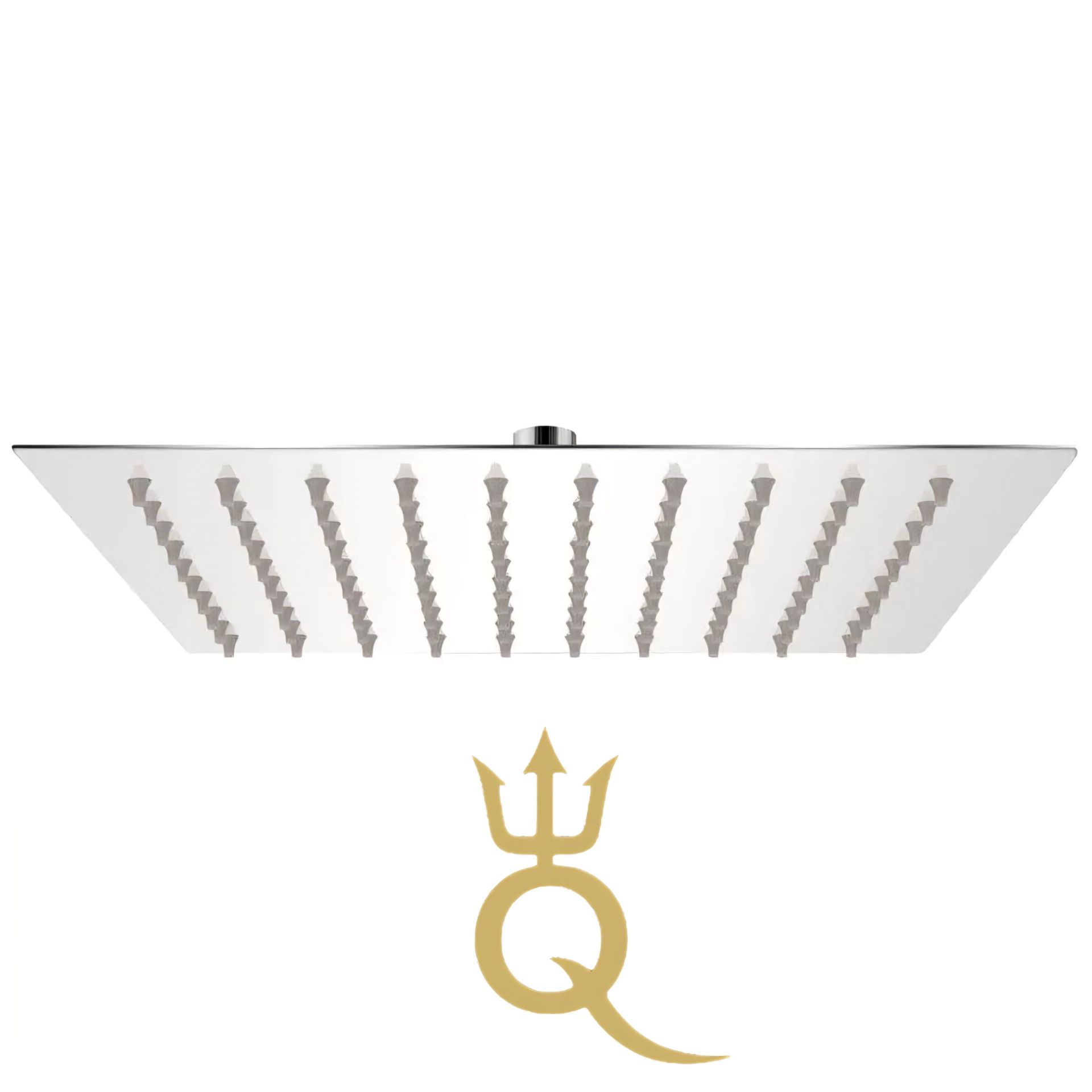 گوشی سردوش طلایی