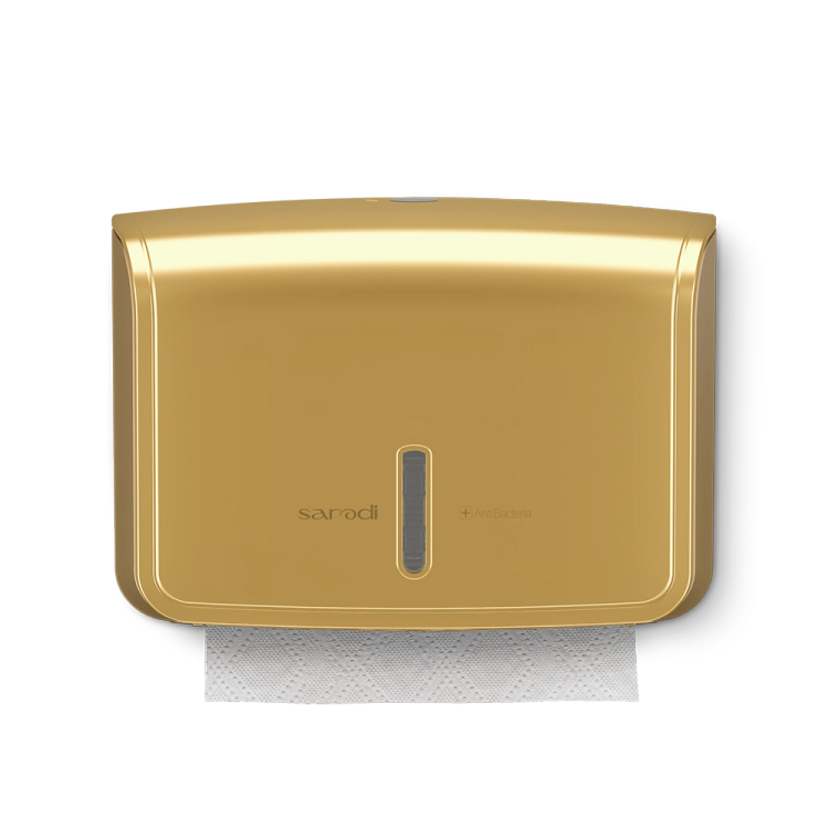 ورونا طلایی مات