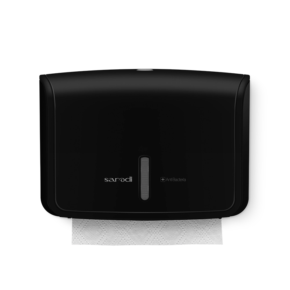 ورونا مشکی مات