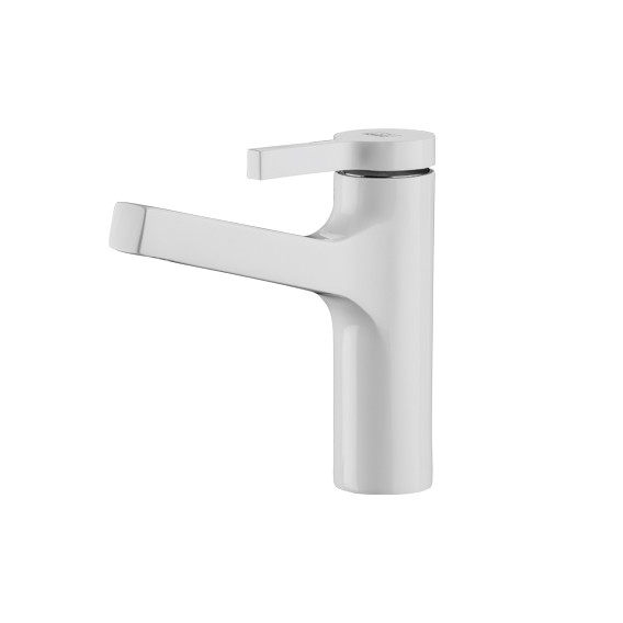 روشویی آوا سفید