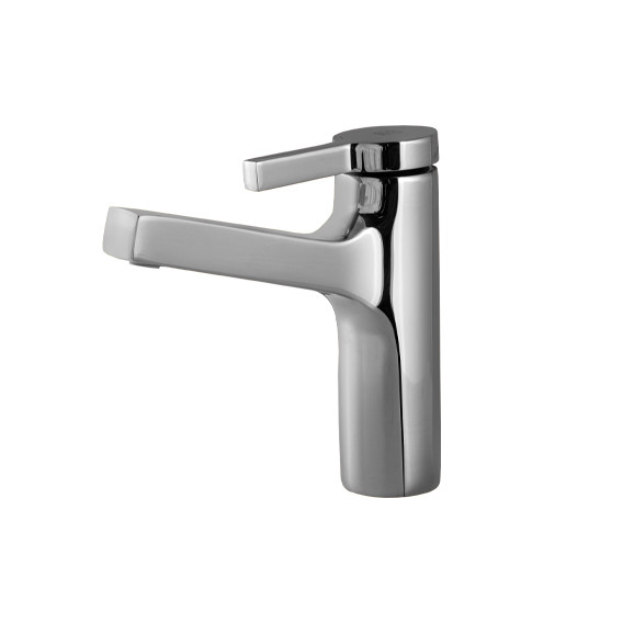 روشویی آوا کروم